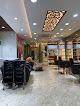 Reglow International Salon