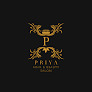 Priya Hair & Beauty Salon