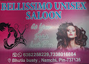 Bellissimo Unisex Salon