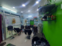 KANISHQ BEAUTY PARLOUR AND FANCY
