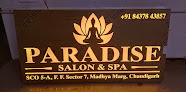 Paradise Salon & Spa | Best Spa In Chandigarh