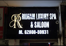 Ridham Luxury Spa & Saloon
