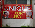 Unique Luxury Spa