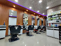Relax Unisex Salon Bridal Makeup Studio