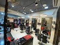 The Mirror Unisex Salon