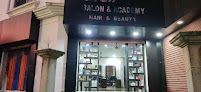 Haven Salon And Academy