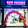 Hair Raiserz 19 - Best salon in Chandigarh