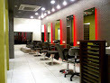 Matrix - Be,Beautiful Unisex Salon