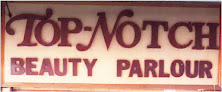 Top Notch Salon