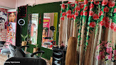 PRASADHAN BEAUTY PARLOUR