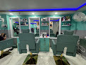 The Cutting King Unisex Salon & Spa in Patna