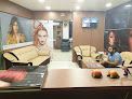 Fuzion Unisex salon