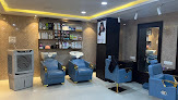 Theone unisex salon spa