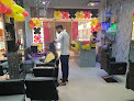BEAUTY HUB PROFESSIONAL SALON & TRAINING ACADEMY