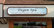 Oxgen Spa Sector 9 Dwarka Massage Center in Dwarka