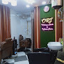 ORI MAKEUP STUDIO AND UNISEX SALON