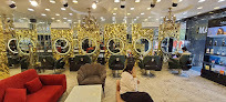 The Mahi Lakra Luxury Salon