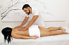 Body massage
