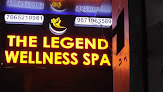 The Legend Wellness Spa