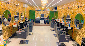 P Square Salon Unisex salon
