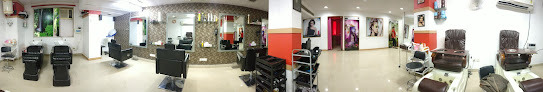 Red Salon