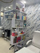 Whites Of London Unisex Salon - Unisex salon | Makeup artist | Hair patch | Hydra facial | Dwarka sector-8