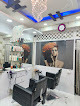 White palette hair and skin care salon