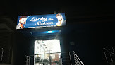 Lucky Hair Cutting Salon