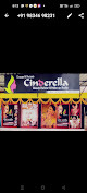 Surya’s Cinderella Beauty Parlour And Makeup Studio