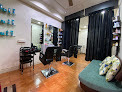 Pink blush beauty salon and spa