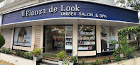 Elanza de Look - Dabolim (Unisex Salon & Spa)