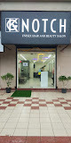 Notch Unisex Hair and Beauty Salon Old Goa