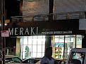 Meraki Premium Unisex Salon