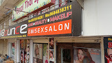 Bounce unisex salon