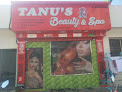 Tanu's Beauty & Spa