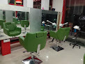 The new look unisex salon & spa