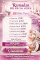 Hafsha Honey’s Beauty salon & Academy