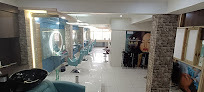 The Monalisa salon