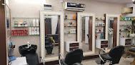 SILK TOUCH BEAUTY PARLOUR