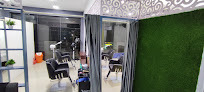 Vishnu's Unisex Beauty Salon