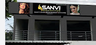 SANVI MAKEOVER STUDIO