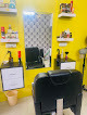 The Handsome Hunk Salon : Beauty parlour for men