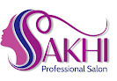 Sakhi beauty salon and makeup studio