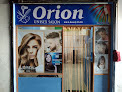 ORION Unisex Salon