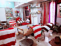 The ORCHID LADIES BEAUTY PARLOUR