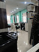 Gen-Z Style Zone Unisex Salon