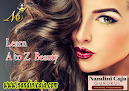 Nandini Caja - Beauty and Makeup | Gurukul of Training Classes