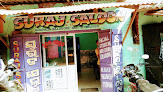 Suraj saloon