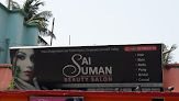 SAI SUMAN BEAUTY SALON