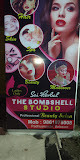 THE BOMBSHELL STUDIO